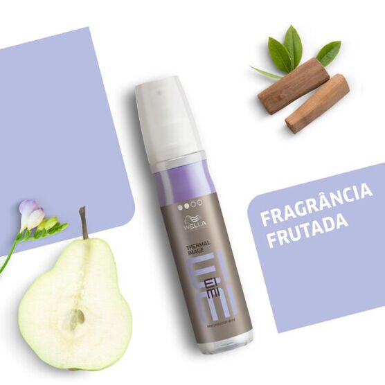 Spray de Proteção Térmica Wella EIMI Thermal Image